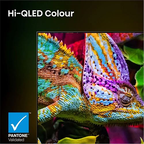 Smart TV Hisense 100" Mini-LED UHD 4K 100U7SE - 254 cm - Image 9