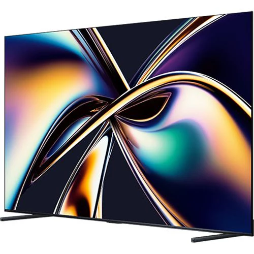 Smart TV Hisense 100" Mini-LED ULED 4K 100U8Q (2025) - 254cm - Image 11
