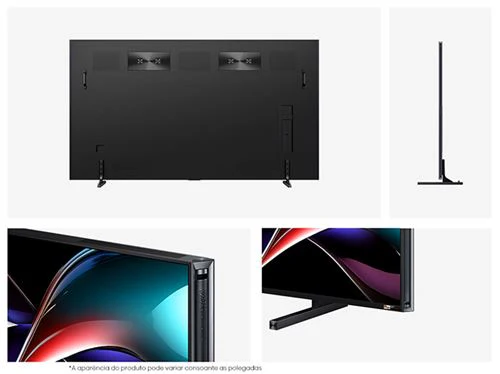 Smart TV Hisense 116" UHD 4K RGB Mini-LED 116UXQ - 295 cm - Image 15