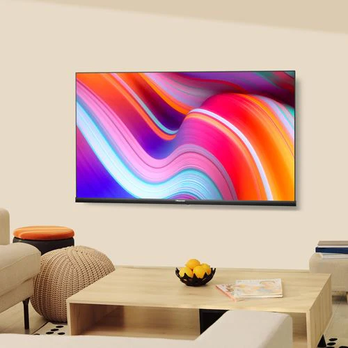 Smart TV Hisense 32" HD 32A4K - 81cm - Image 5