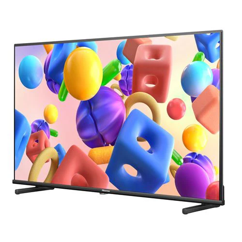 Smart TV Hisense 32" QLED FHD 32A5KQ 81cm - Image 3