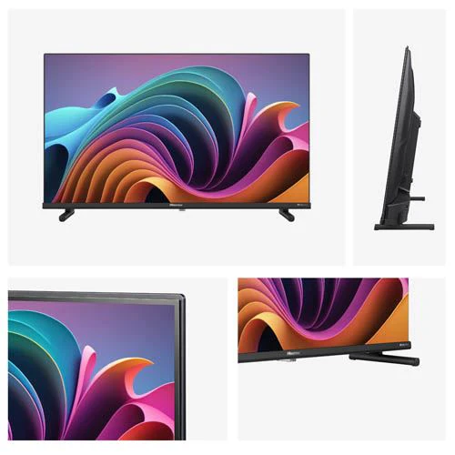 Smart TV Hisense 40" QLED Full HD 40A5NQ - 101 cm - Image 12