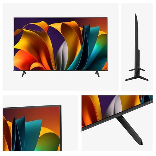 Smart TV Hisense 43" 4K UHD 43A6N - 109cm - Outlet - Grade A - Image 15