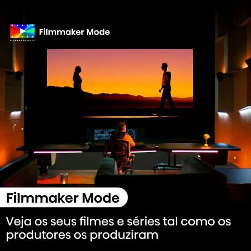 Smart TV Hisense 43" 4K UHD 43A6N - 109cm - Outlet - Grade A - Image 5