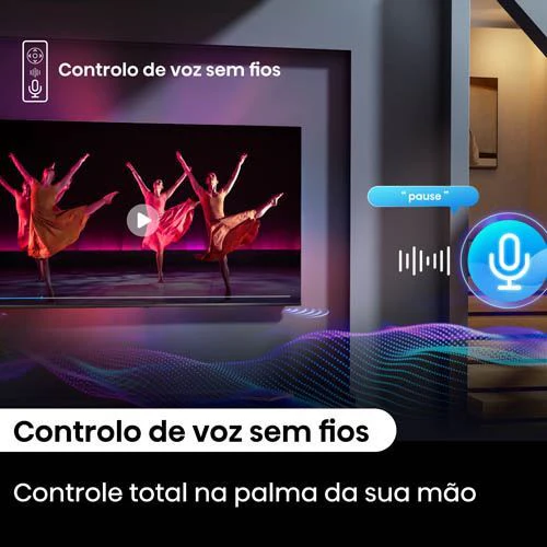 Smart TV Hisense 43" 4K UHD 43A6N - 109cm - Outlet - Grade A - Image 8