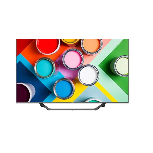 Smart TV Hisense 43A70GQ | QLED | 4K UHD | 43'' | 109,2 cm | G