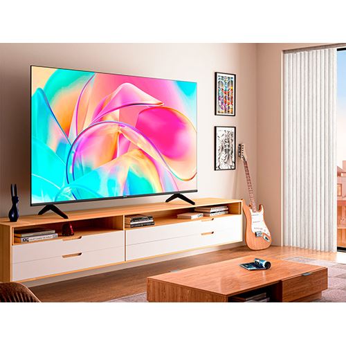 Smart TV Hisense 43" QLED UHD 4K 43E7KQ - 109cm - Image 8
