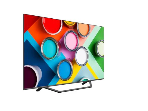 Smart TV Hisense 50A70GQ | QLED | 4K UHD | 50'' | 127 cm | G - Image 2