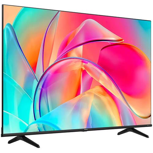Smart TV Hisense 50" QLED UHD 4K 50E7KQ - 127cm - Image 2