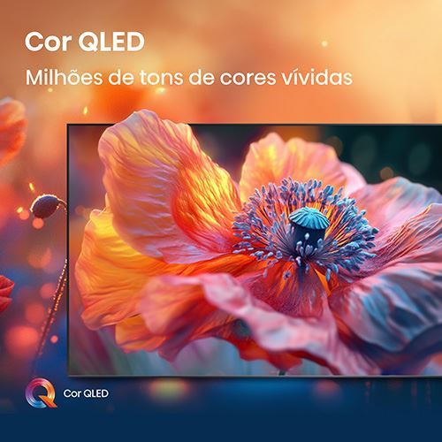Smart TV Hisense 55" QLED UHD 4K 55A7Q - 140cm - Outlet - Grade A - Image 13