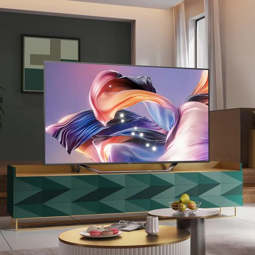 Smart TV Hisense 55" 4K UHD 55A7KQ - 140cm - Image 10