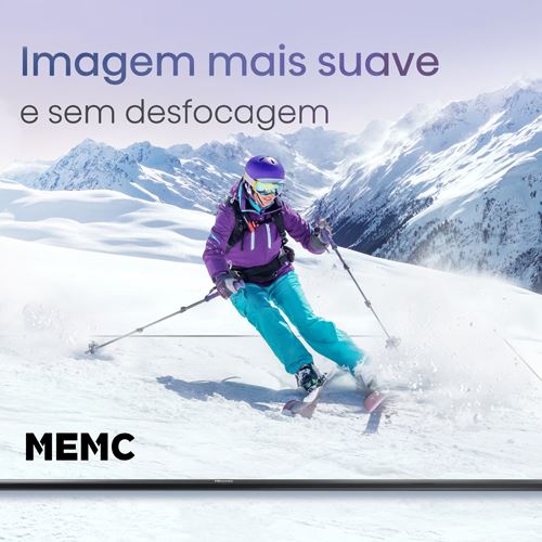 Smart TV Hisense 55" 4K UHD 55A7KQ - 140cm - Image 15