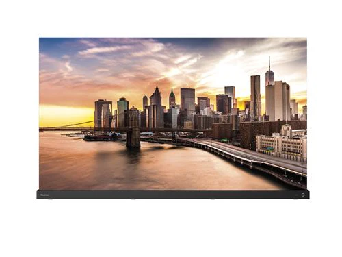 Smart TV Hisense A9G | OLED | 4K UHD | 55'' | 139,7 cm | G