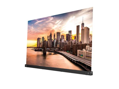 Smart TV Hisense A9G | OLED | 4K UHD | 55'' | 139,7 cm | G - Image 4