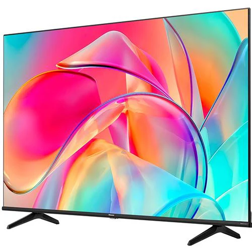 Smart TV Hisense 55" QLED UHD 4K 55E7KQ - 140cm - Image 3