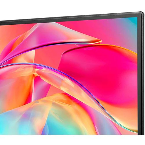 Smart TV Hisense 55" QLED UHD 4K 55E7KQ - 140cm - Image 4
