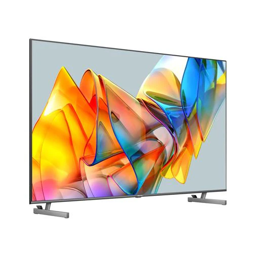 Smart TV Hisense 55" Mini LED UHD 4K 55U6KQ - 140cm - Image 3