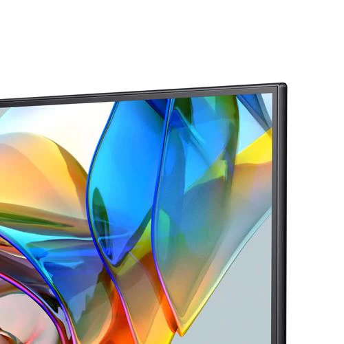 Smart TV Hisense 55" Mini LED UHD 4K 55U6KQ - 140cm - Image 5