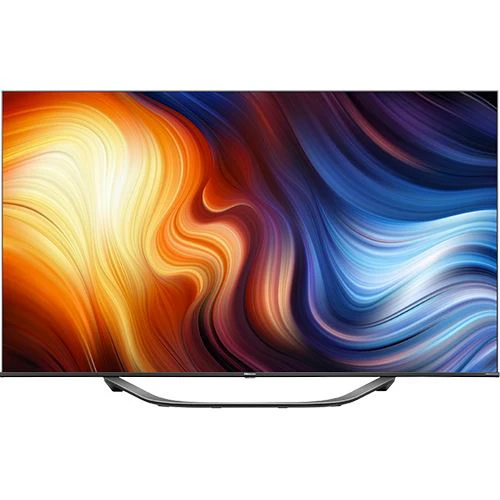 Smart TV Hisense 55'' ULED UHD 4K 55U7HQ 140cm - Image 2