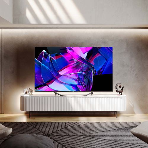 Smart TV Hisense 55" Mini LED UHD 4K 55U7KQ - 140cm - Image 11