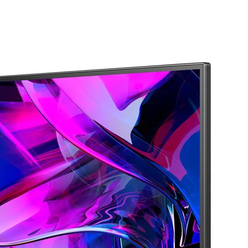 Smart TV Hisense 55" Mini LED UHD 4K 55U7KQ - 140cm - Image 5