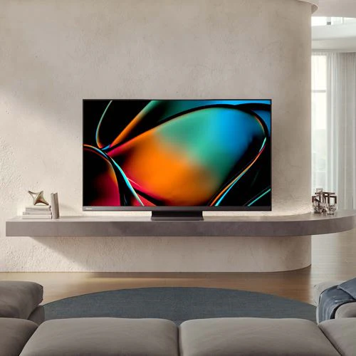 Smart TV Hisense 55" Mini LED UHD 4K 55U8KQ - 140cm - Image 8