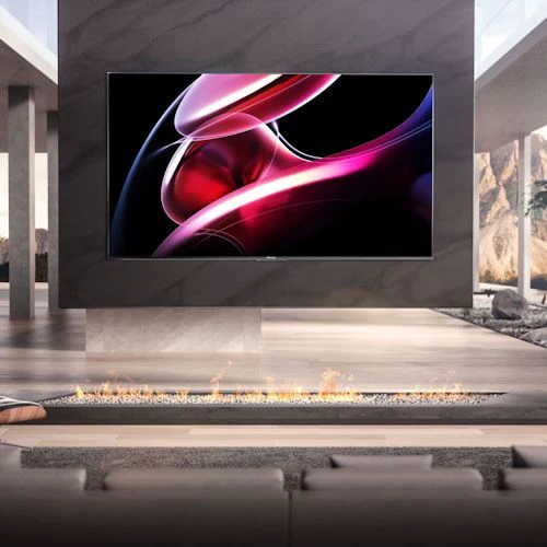 Smart Tv Hisense 65'' Uled 4K 65Uxkq 165Cm - Outlet Loja Benfica - Grade B - Image 13