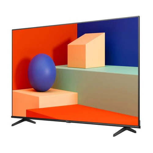 Smart TV Hisense 65" 4K UHD 65A6K - 165cm - Image 3
