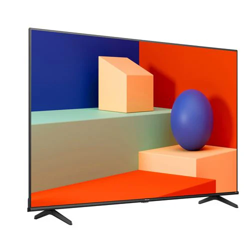 Smart TV Hisense 65" 4K UHD 65A6K - 165cm - Image 4