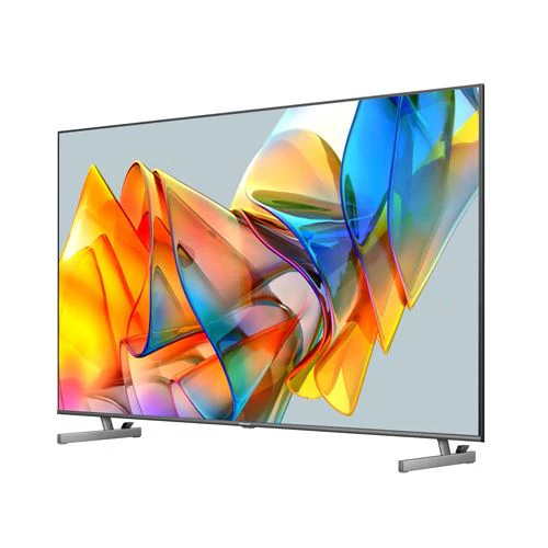 Smart TV Hisense 65" Mini LED UHD 4K 65U6KQ - 165cm - Image 4