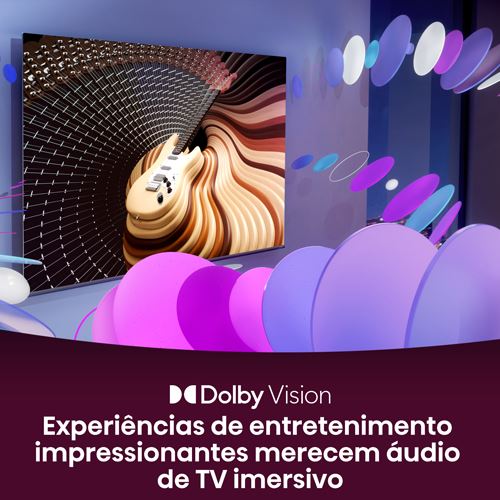 Smart TV Hisense 75" 4K UHD 75A6K - 190cm - Image 13