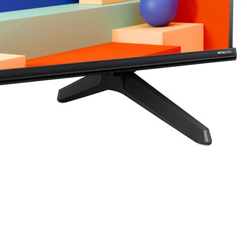 Smart TV Hisense 75" 4K UHD 75A6K - 190cm - Image 6