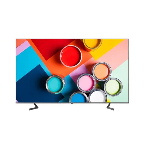 Smart TV Hisense 75A70GQ | QLED | 4K UHD | 75'' | 190,5 cm | G