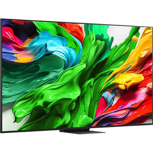 Smart TV LG 100" QNED Mini-LED UHD 4K 100QNED86A6 (2025) - 254cm - Image 2