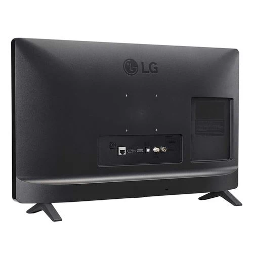 Smart TV Monitor LG 24TQ520S-PZ | LED 24" | 60cm | E | Preta - Image 6