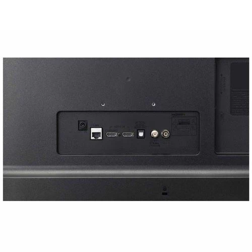 Smart TV Monitor LG 24TQ520S-PZ | LED 24" | 60cm | E | Preta - Image 8