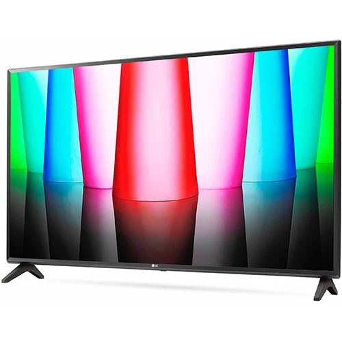 Smart TV LG 32'' HD 32LQ570B 81cm - Image 2