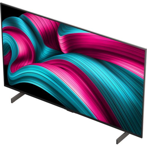 Smart TV LG 42" OLED evo AI UHD 4K OLED42C5ELB - 107 cm - Image 6