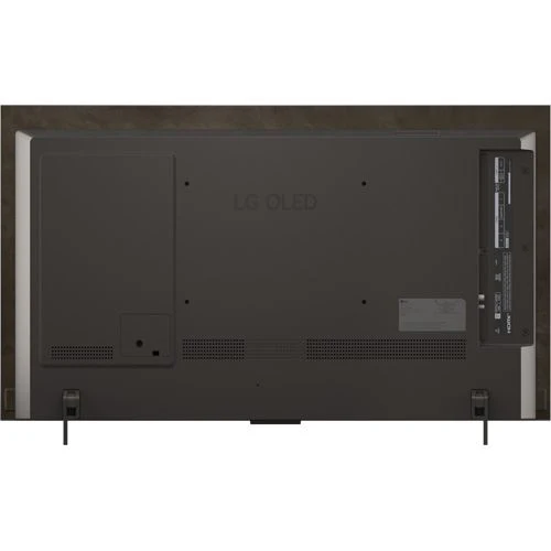 Smart TV LG 42" OLED evo AI UHD 4K OLED42C5ELB - 107 cm - Image 9