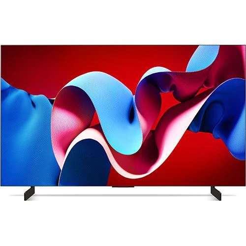 Smart Tv Lg 42" Oled Uhd 4K 42C44La - 107 Cm - Outlet Loja Benfica - Grade B - Image 2