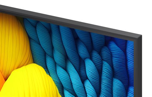 Smart TV LG 43" NanoCell UHD 4K 43NANO81A6A (2025) - 109cm - Image 9