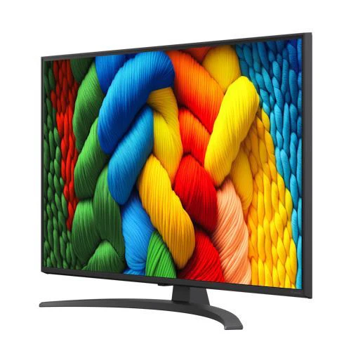 Smart TV LG 43" NanoCell UHD 4K 43NANO81A6A (2025) - 109cm - Outlet - Grade A - Image 10