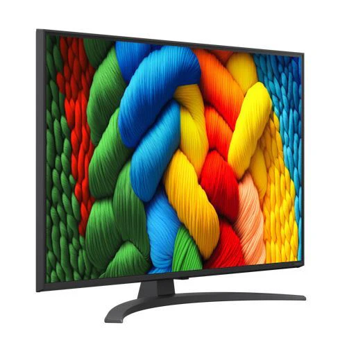 Smart TV LG 43" NanoCell UHD 4K 43NANO81A6A (2025) - 109cm - Outlet - Grade A - Image 11