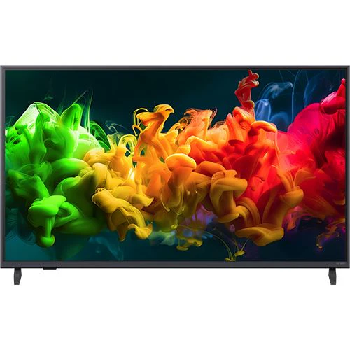 Smart TV LG 43" QNED Mini-LED UHD 4K 43QNED81B6C.AE (2026) - 109 cm