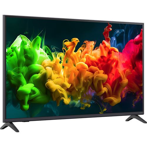 Smart TV LG 43" QNED Mini-LED UHD 4K 43QNED81B6C.AE (2026) - 109 cm - Image 3