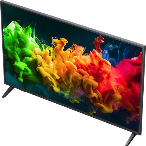 Smart TV LG 43" QNED Mini-LED UHD 4K 43QNED81B6C.AE (2026) - 109 cm - Image 7