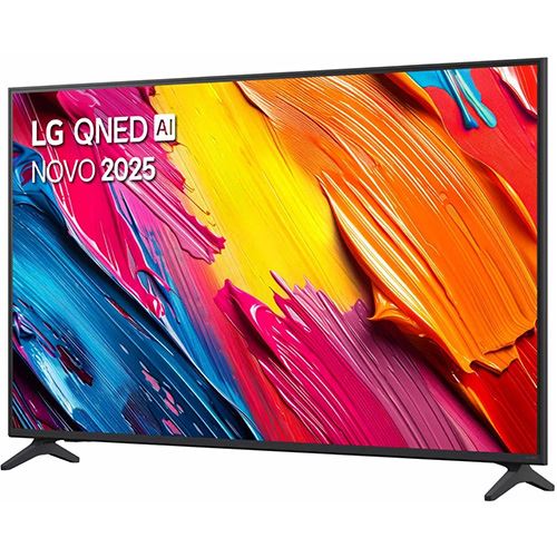 Smart TV LG 43" QNED UHD 4K 43QNED70A6A (2025) - 109 cm - Image 2