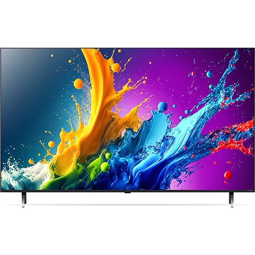 Smart TV LG 43" QNED UHD 4K 43QNED80T - 109cm - Outlet - Grade B - Image 2