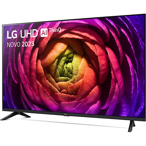 Smart TV LG 43" LED UHD 4K 43UR7400 109cm - Image 2