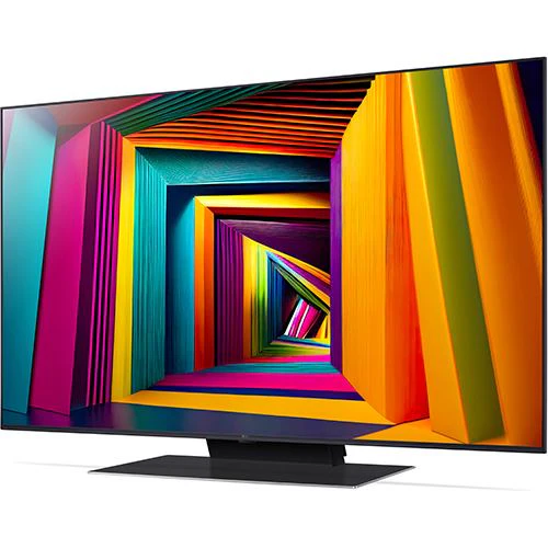 Smart TV LG 43" LED UHD 4K 43UT91 - 108 cm - Image 3